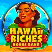 Sự Giàu Có Hawaii