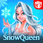 Nữ Hoàng Băng Giá screenshot