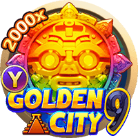 Thành Phố Vàng 9 screenshot