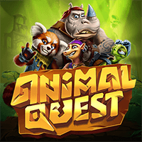 Animal Quest screenshot