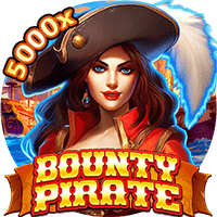 Bounty Hải tặc screenshot